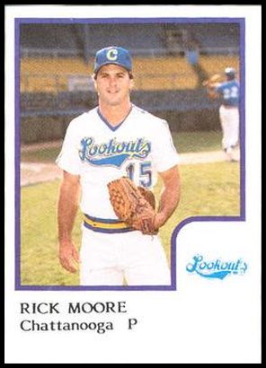 20 Rick Moore